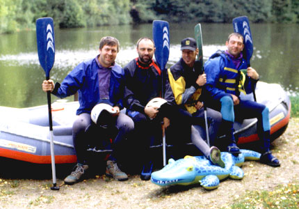 Waldsee